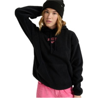 Mujer Cool Calling Polar Fleece Sudadera Con Capucha